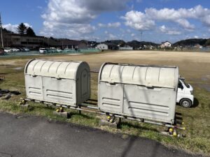 取替前